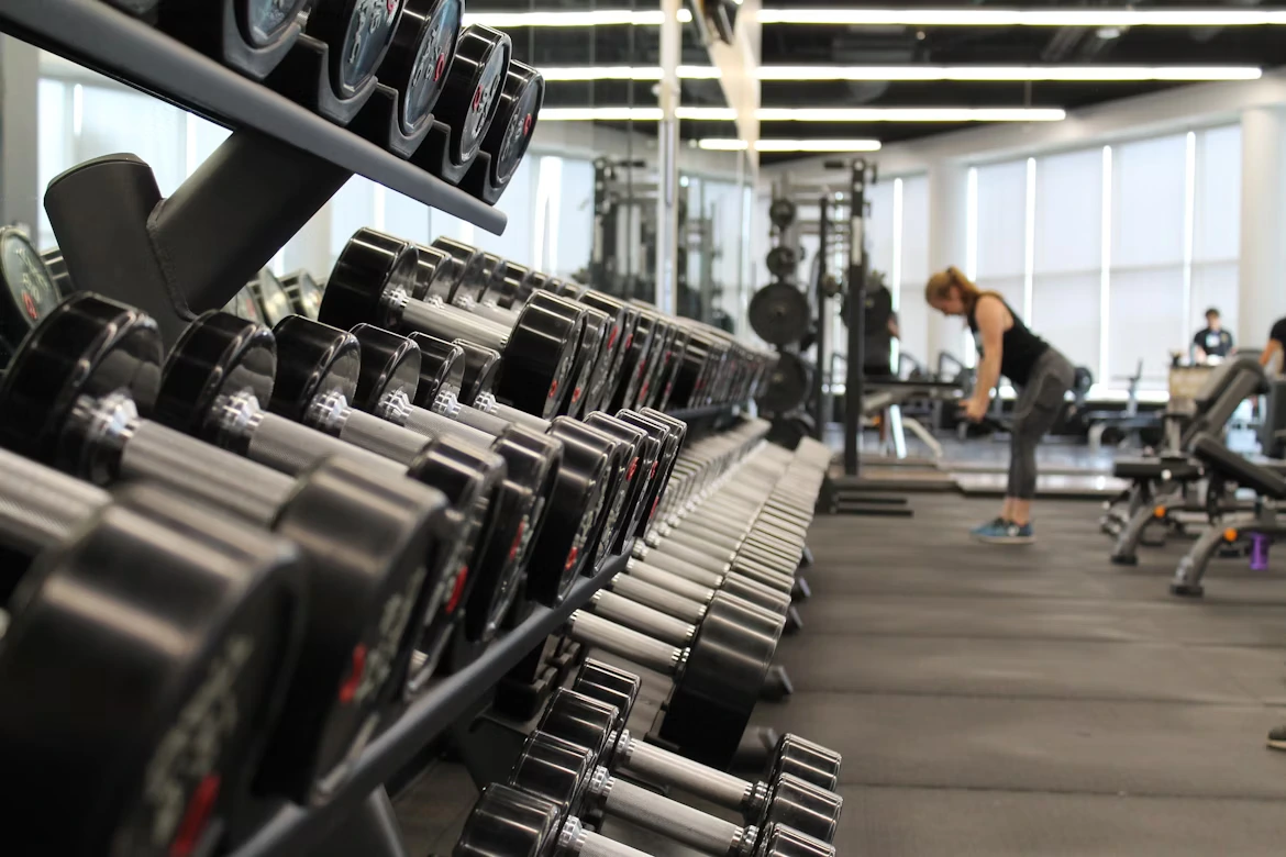 Program metabolic